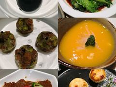 -富淳饭店(陆家嘴保利广场店)