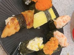 -争鲜回转寿司(西红门荟聚PLUS店)