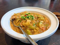 -连鹭海鲜·海肠捞饭·海胆饭(星海店)