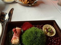 -Kathleen's Waitan 凯圣琳江景西餐厅(外滩店)