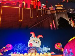 -西安城墙·碑林历史文化景区