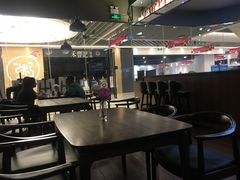 大堂-1861意大利餐厅(文化广场店)