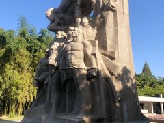 -上海市龙华烈士陵园