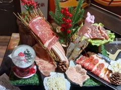 -鹤江桥·红油牛肉粉(SKP店)