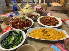 -老三样·旧食新味(万寿宫店)