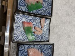 -洲际酒店-第六层自助餐厅