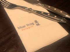 -bluefrog蓝蛙(皇庭广场店)