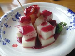 -佰家小厨·南京菜(夫子庙店)