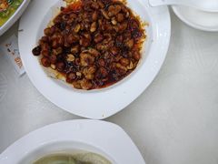 -古南都·老广东酒楼(龙江店)