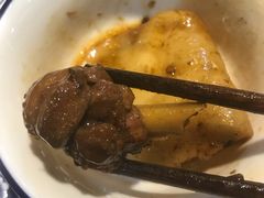 -铁锅岁月(中山东路店)