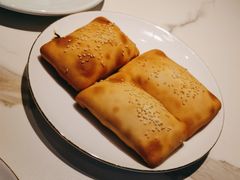 -阿里疆Alijiang·丝路美食·异域风情·清真(长楹天街店)