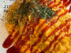 -Hey!蛋包饭(中山店)