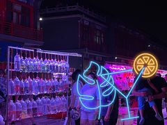 -华声天桥民俗文化园