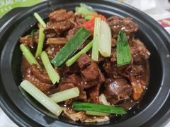 -旭璟酒家·传统粤菜·湘菜(逸景路店)