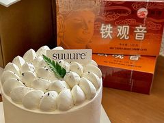 -流酥可心·牛乳蛋糕商店(禾祥西路店)