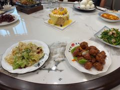 -宝发园名菜馆