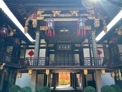 -上海三山会馆