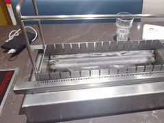 -邢氏老太太烤串(北兴街店)