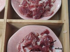 -鑫宝沙茶牛肉火锅(永泰店)