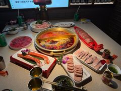-小龙坎火锅(全球总店)