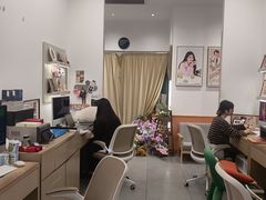 -海马体照相馆(万菱汇店)
