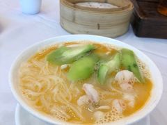 -圣丰盛宴酒家(东城店)