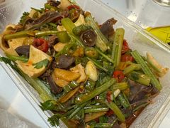 -春雅花厨(莱西店)