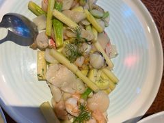 -申粤轩酒楼·三十年粤菜经典(丁香花园店)