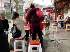 -张醪糟