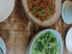 -一楼食业·美食人家