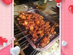 -雪中炭串吧(沙子口店)
