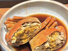 -蟹黄鱼·海派深夜面馆(巨鹿路店)