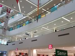 -新田360广场(上海华侨城店)