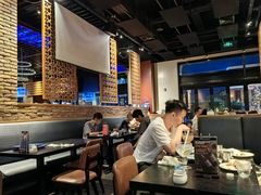 -blue frog蓝蛙(长泰广场店)