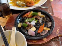 -阿多私房菜(顺德店)