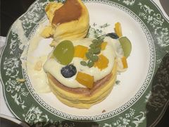 -半秋山西餐厅(巴南万达广场店)