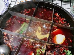 -董眼镜火锅(洪崖洞总店)