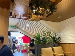 -霸王茶姬(正佳广场店)