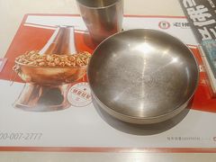 -老佛爷炭火蛙锅直营(清滨路总店)