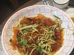 -五谷丰登农家院·地道胶东菜·海鲜烧烤(威海店)