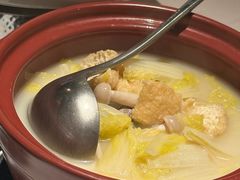 -狮拾久·现代新加坡料理(壹方城店)