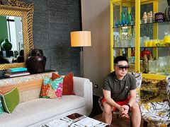 -新加坡文华东方酒店