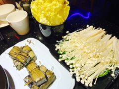 -周渝食惦酸菜鱼(青浦店)