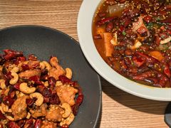 -榕意·川味之美(深业上城店)