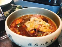 -茶叁酒肆·楚味江湖(菱角湖店)