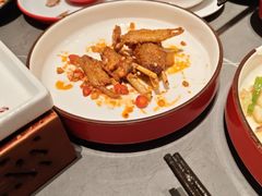 -先记烧鹅王·本地粤菜(福永店)