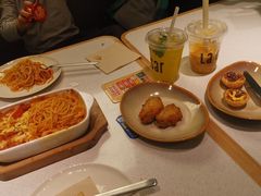 -乐凯撒披萨(喜荟城店)