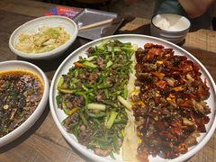 -铁公鸡·四川料理(天环广场店)