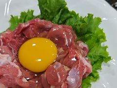 -马记伊源斋涮肉·清真菜(百子湾店)