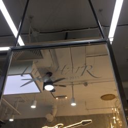 -Tipo Hair salon（明星）店